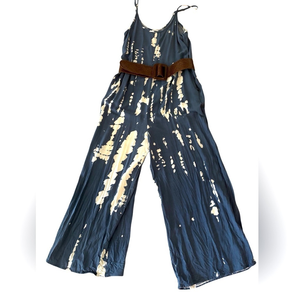 Buenos Ninos Jumpsuit